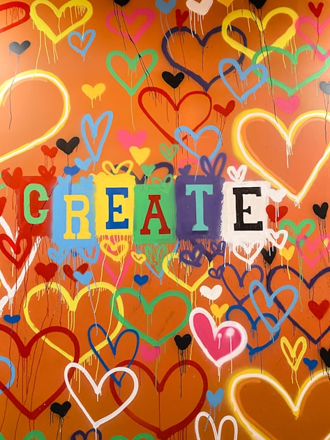 Public Relations Strategies for Creatives